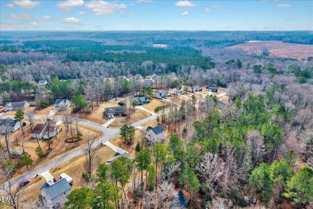 130 Cherryhill Drive, Four Oaks, NC 27524