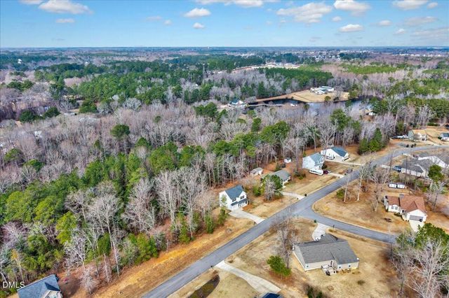 130 Cherryhill Drive, Four Oaks, NC 27524