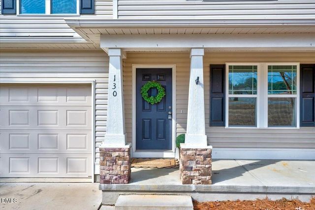 130 Cherryhill Drive, Four Oaks, NC 27524