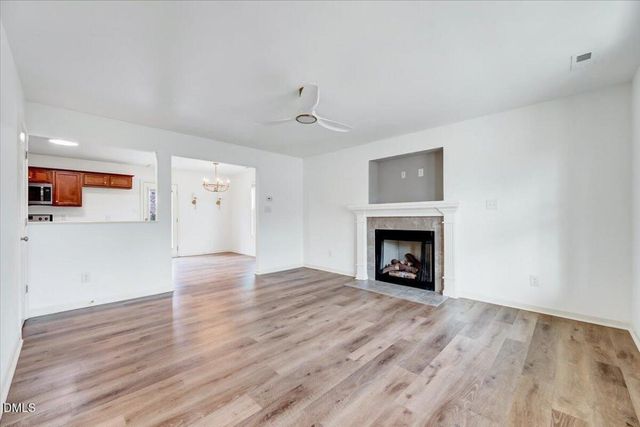 130 Cherryhill Drive, Four Oaks, NC 27524