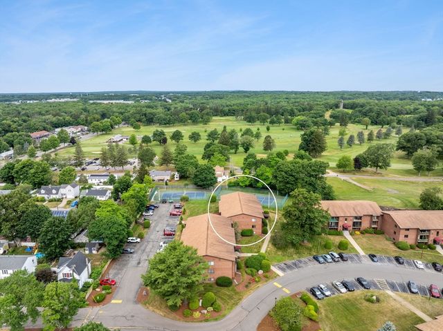 221 Oak St 223, Brockton, MA 02302