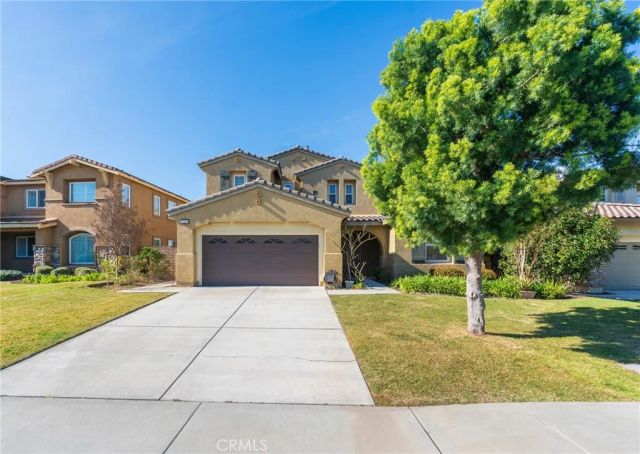 17073 Spring Canyon, Riverside, CA 92503