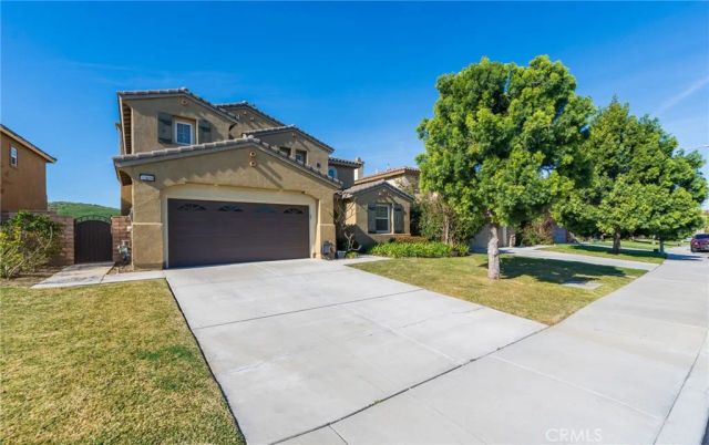 17073 Spring Canyon, Riverside, CA 92503