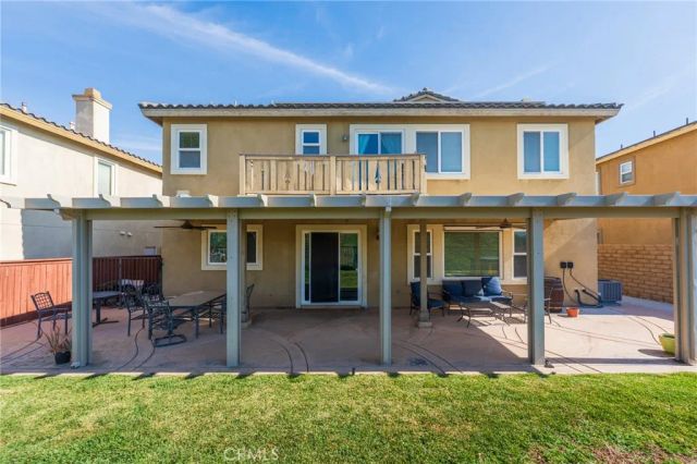 17073 Spring Canyon, Riverside, CA 92503