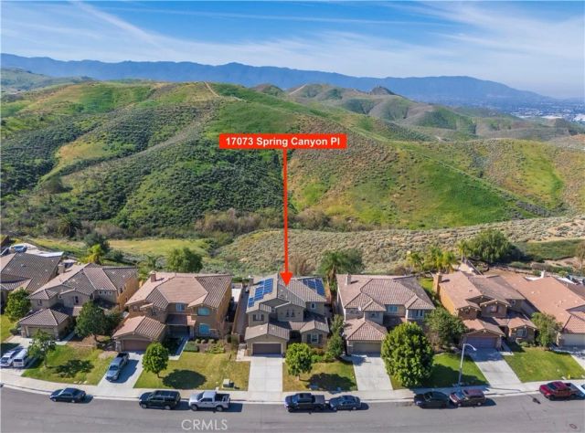 17073 Spring Canyon, Riverside, CA 92503