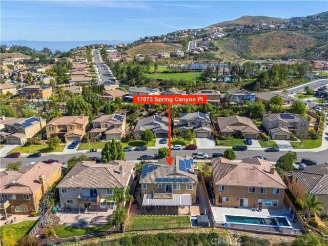 17073 Spring Canyon, Riverside, CA 92503