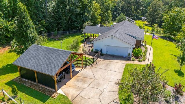 2456 Highway 53 W, Dawsonville, GA 30534