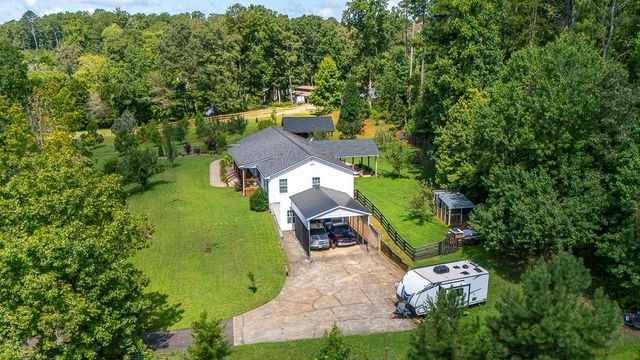 2456 Highway 53 W, Dawsonville, GA 30534