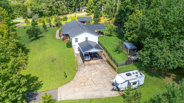 2456 Highway 53 W, Dawsonville, GA 30534
