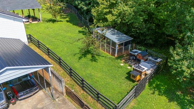 2456 Highway 53 W, Dawsonville, GA 30534