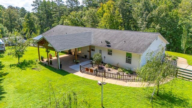 2456 Highway 53 W, Dawsonville, GA 30534