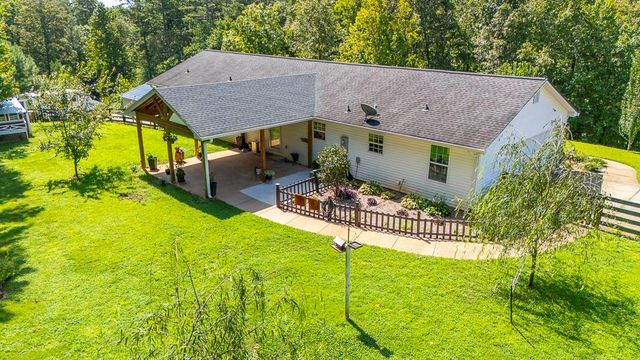2456 Highway 53 W, Dawsonville, GA 30534