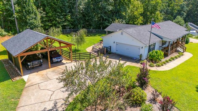 2456 Highway 53 W, Dawsonville, GA 30534
