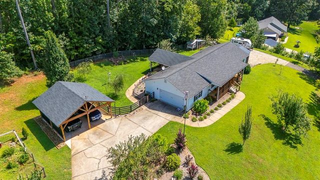 2456 Highway 53 W, Dawsonville, GA 30534