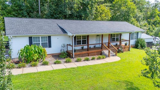 2456 Highway 53 W, Dawsonville, GA 30534
