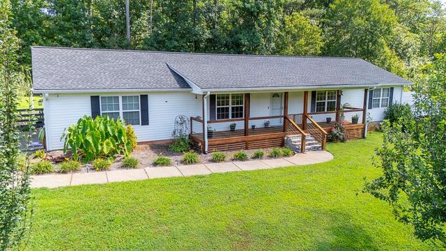 2456 Highway 53 W, Dawsonville, GA 30534