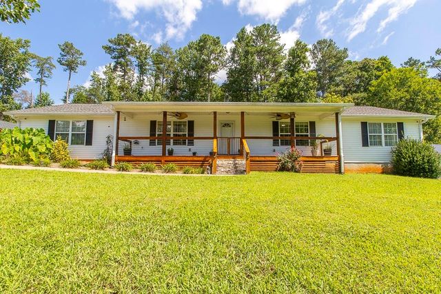 2456 Highway 53 W, Dawsonville, GA 30534