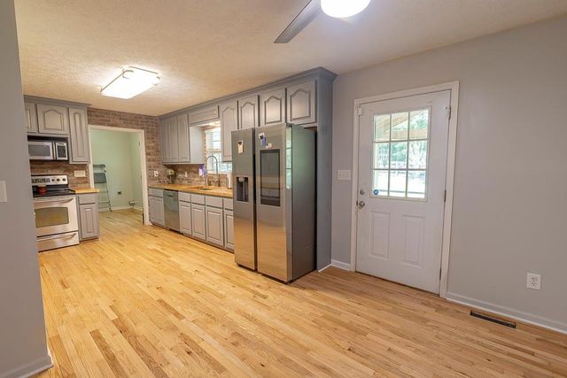 2456 Highway 53 W, Dawsonville, GA 30534