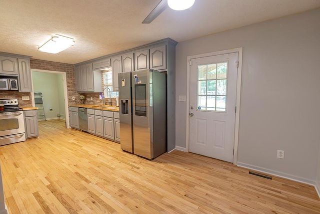 2456 Highway 53 W, Dawsonville, GA 30534
