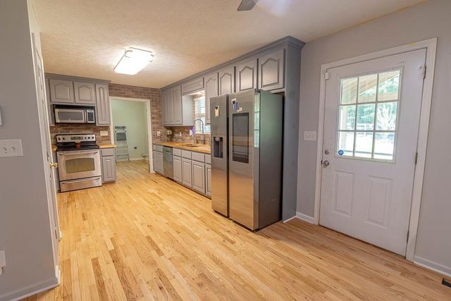 2456 Highway 53 W, Dawsonville, GA 30534