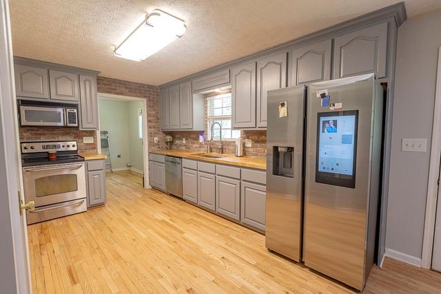 2456 Highway 53 W, Dawsonville, GA 30534