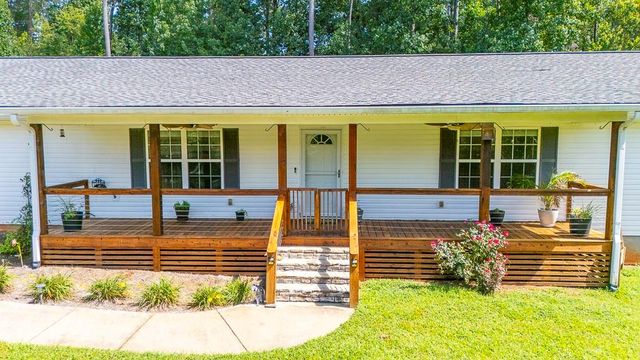 2456 Highway 53 W, Dawsonville, GA 30534