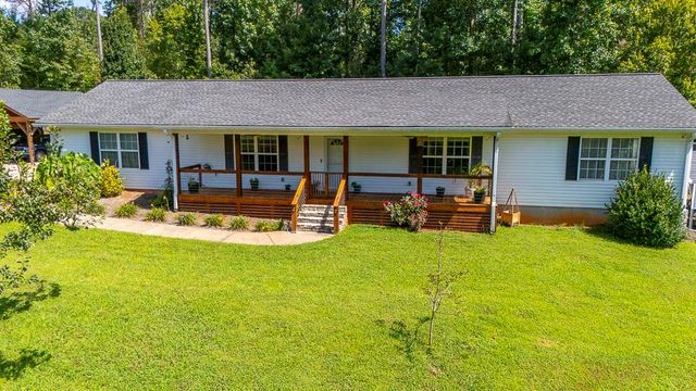 2456 Highway 53 W, Dawsonville, GA 30534