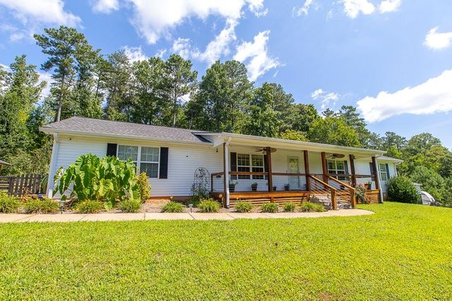 2456 Highway 53 W, Dawsonville, GA 30534
