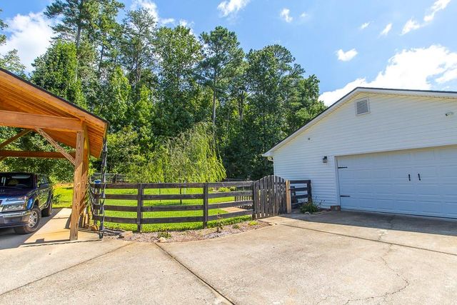 2456 Highway 53 W, Dawsonville, GA 30534