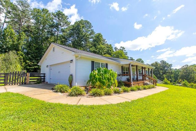 2456 Highway 53 W, Dawsonville, GA 30534