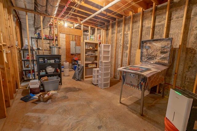2456 Highway 53 W, Dawsonville, GA 30534