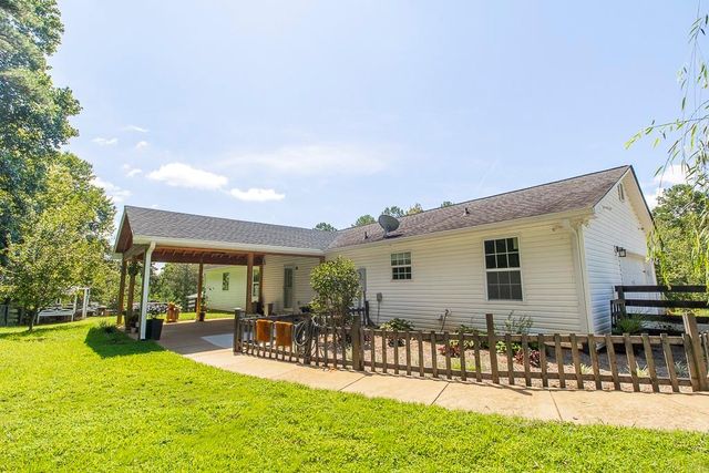 2456 Highway 53 W, Dawsonville, GA 30534