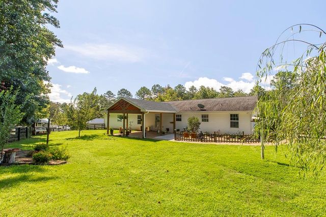 2456 Highway 53 W, Dawsonville, GA 30534