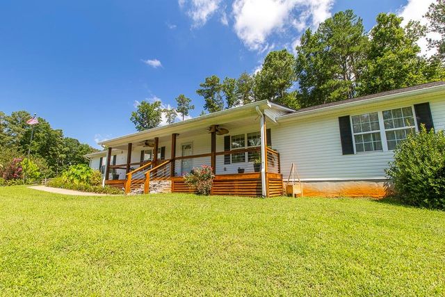 2456 Highway 53 W, Dawsonville, GA 30534