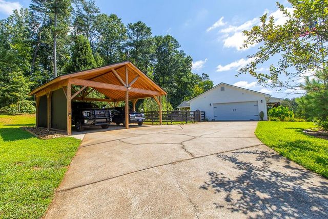 2456 Highway 53 W, Dawsonville, GA 30534