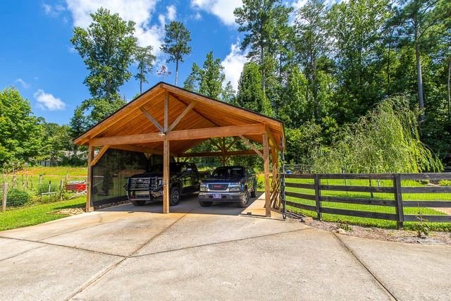 2456 Highway 53 W, Dawsonville, GA 30534