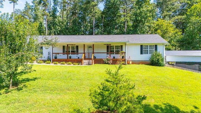 2456 Highway 53 W, Dawsonville, GA 30534