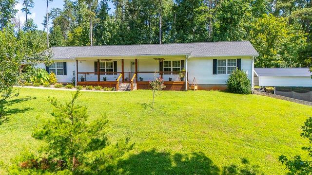 2456 Highway 53 W, Dawsonville, GA 30534