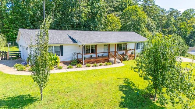 2456 Highway 53 W, Dawsonville, GA 30534