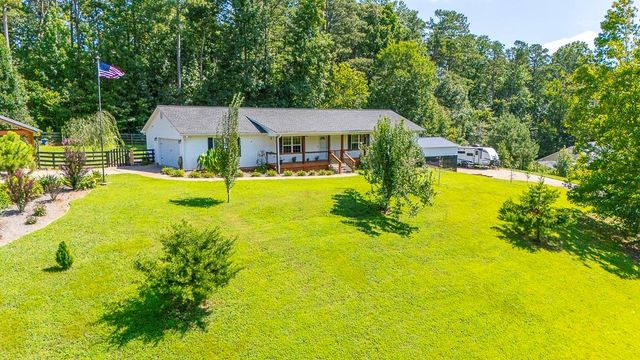 2456 Highway 53 W, Dawsonville, GA 30534
