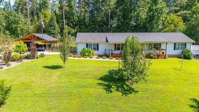 2456 Highway 53 W, Dawsonville, GA 30534