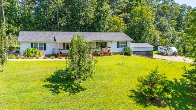 2456 Highway 53 W, Dawsonville, GA 30534