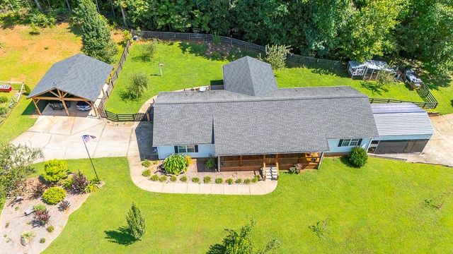 2456 Highway 53 W, Dawsonville, GA 30534