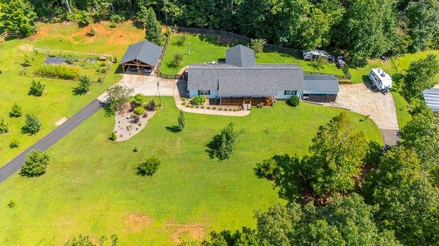 2456 Highway 53 W, Dawsonville, GA 30534