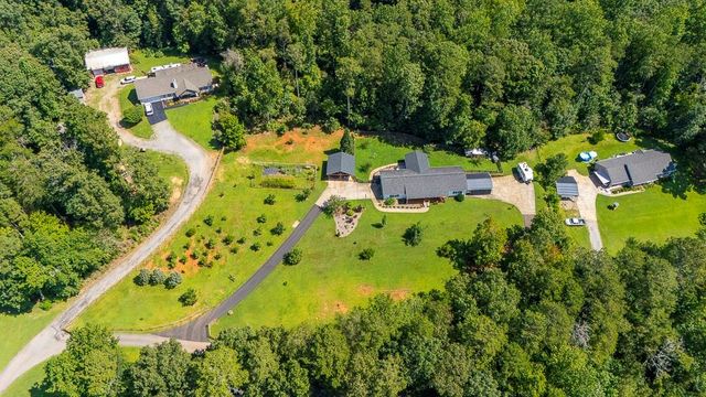 2456 Highway 53 W, Dawsonville, GA 30534