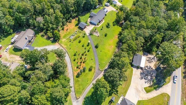 2456 Highway 53 W, Dawsonville, GA 30534