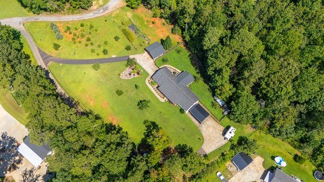 2456 Highway 53 W, Dawsonville, GA 30534