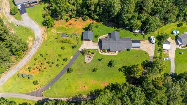 2456 Highway 53 W, Dawsonville, GA 30534