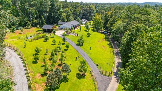 2456 Highway 53 W, Dawsonville, GA 30534