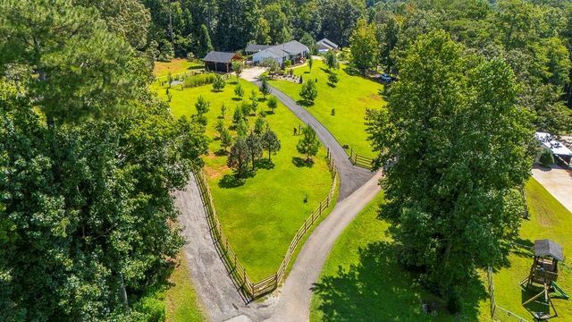 2456 Highway 53 W, Dawsonville, GA 30534